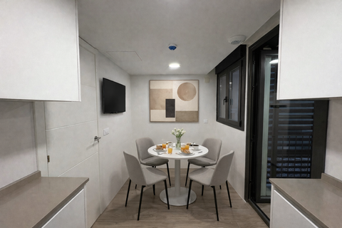 Lejlighed i Madrid, Madrid, Madrid - € 1.400.000 | Ref: RL0001 - foto 7